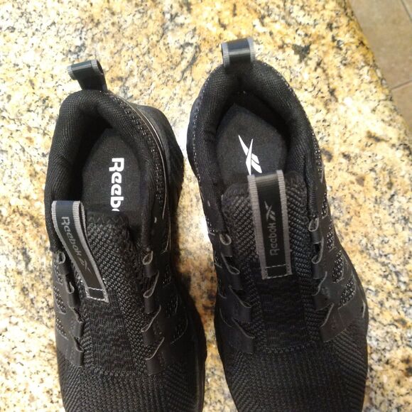 Reebok Fusion Flexweave Composite Toe Shoes, Men's 4 / Women's 6 MSRP $123 - Picture 11 of 12